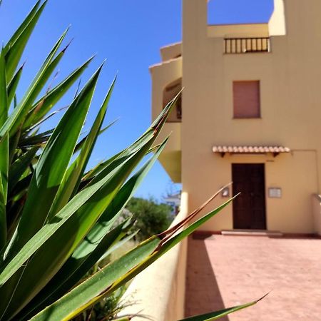 Nulauro Home Alghero Luaran gambar