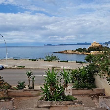 Nulauro Home Alghero Luaran gambar