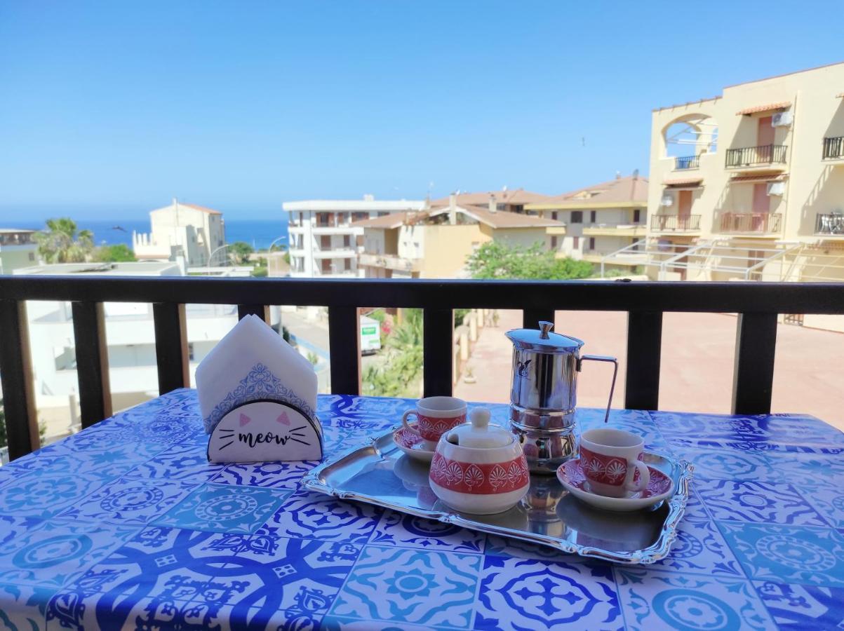 Nulauro Home Alghero Luaran gambar