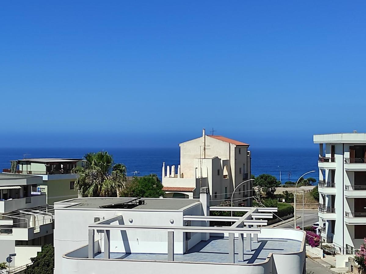 Nulauro Home Alghero Luaran gambar