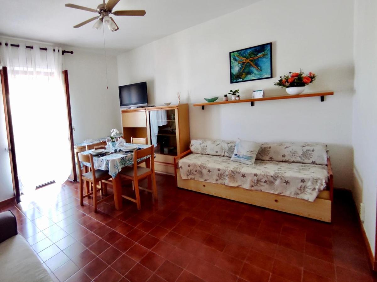 Nulauro Home Alghero Luaran gambar