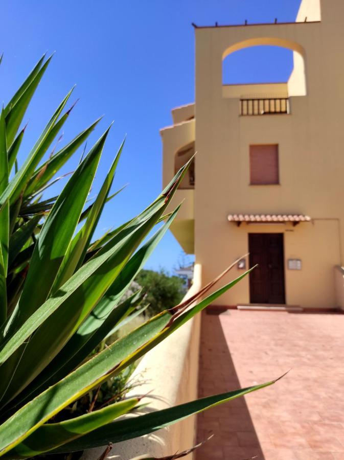 Nulauro Home Alghero Luaran gambar