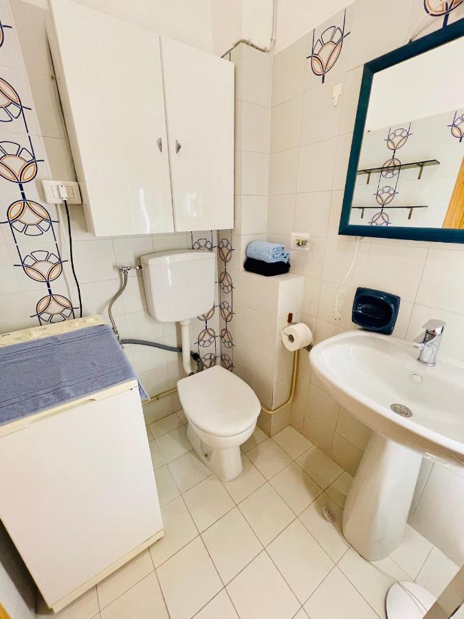 Nulauro Home Alghero Luaran gambar