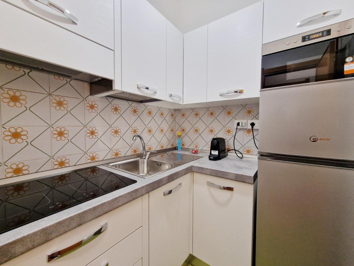 Nulauro Home Alghero Luaran gambar