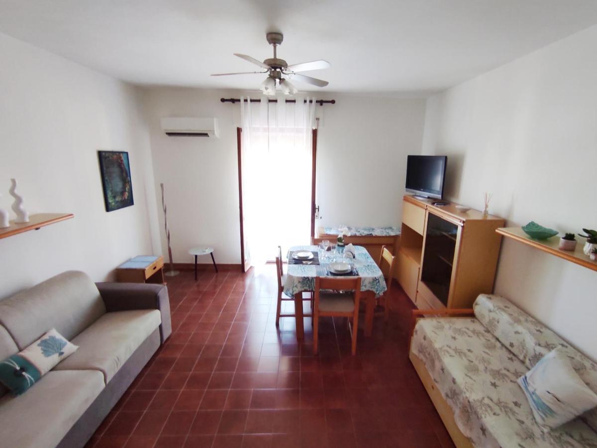 Nulauro Home Alghero Luaran gambar