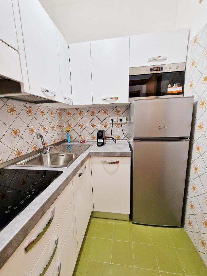 Nulauro Home Alghero Luaran gambar